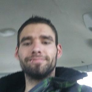 Meet your Posher, Richard